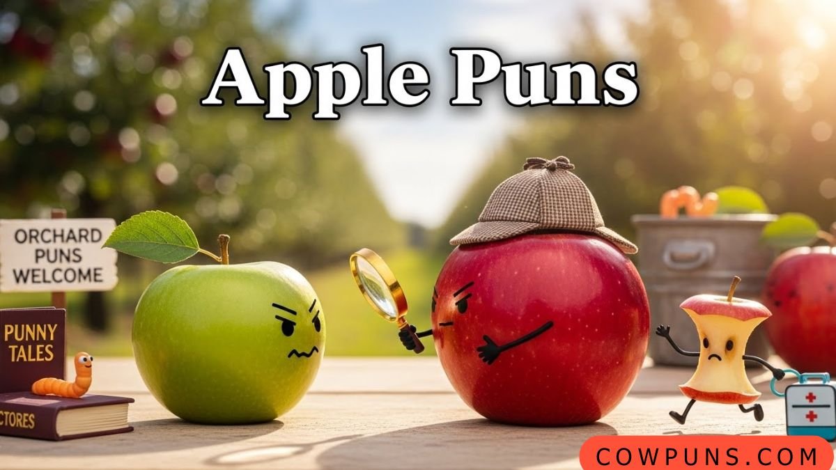 apple-puns