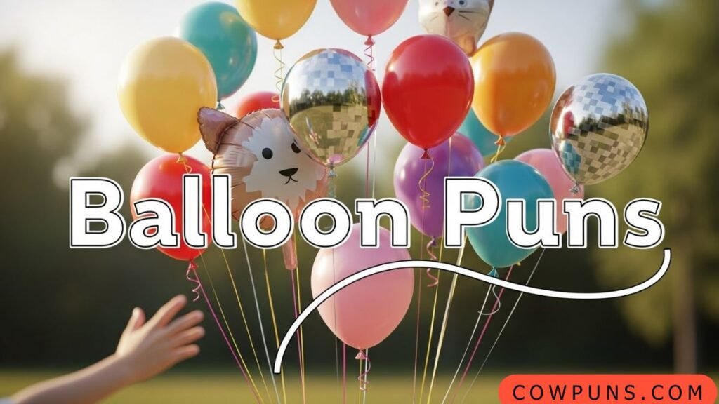 balloon-puns