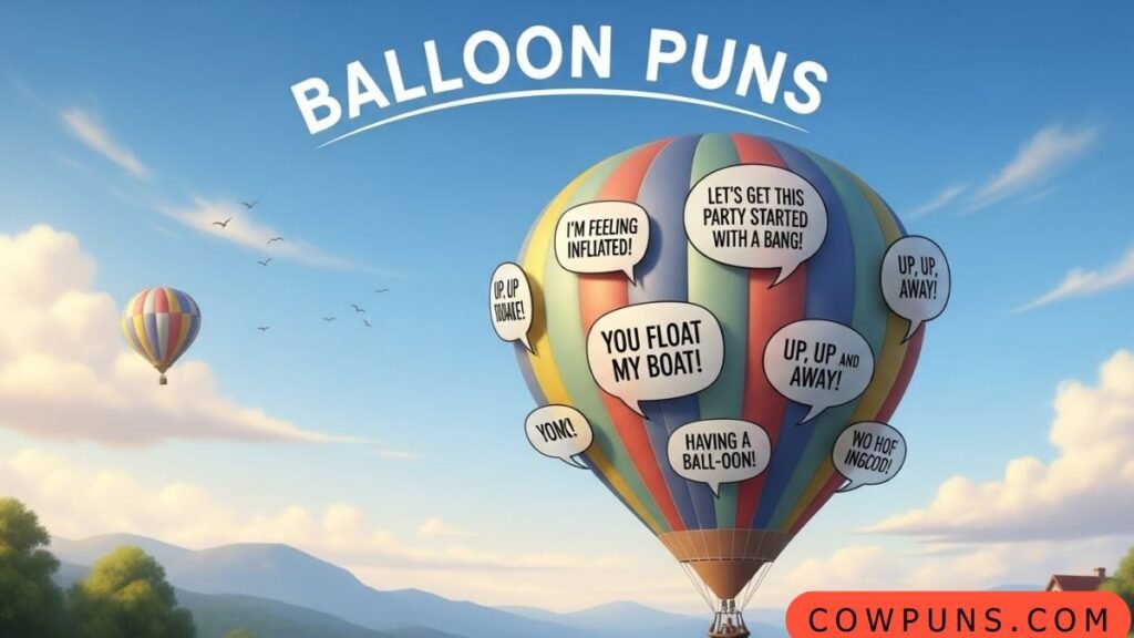 balloon-puns