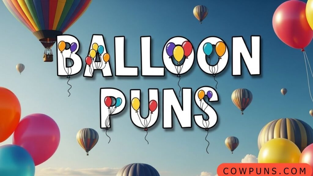 balloon-puns