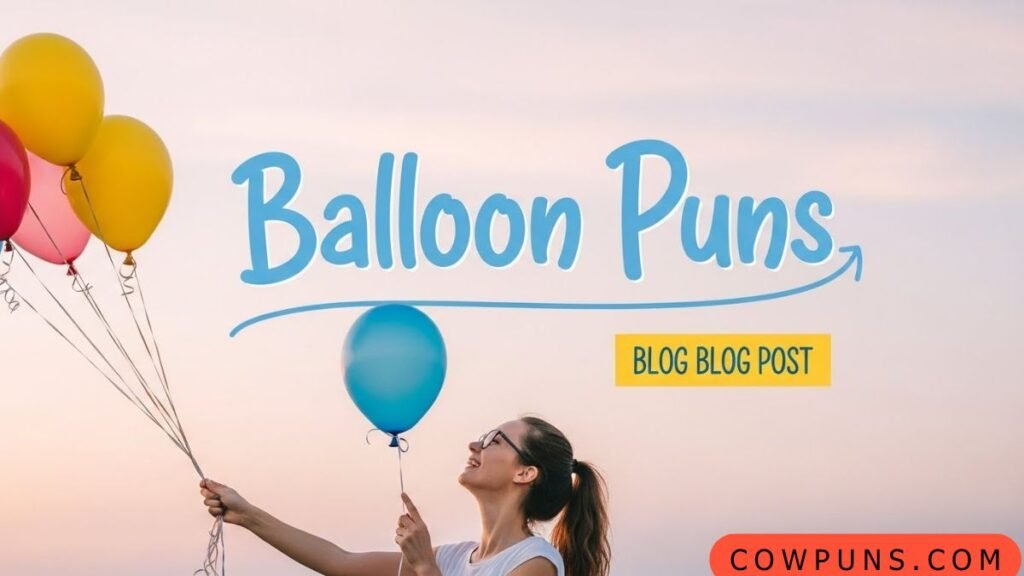 balloon-puns