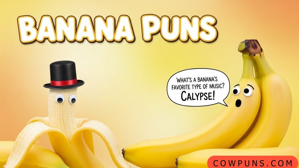 banana-puns