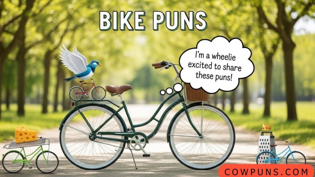 bike-puns