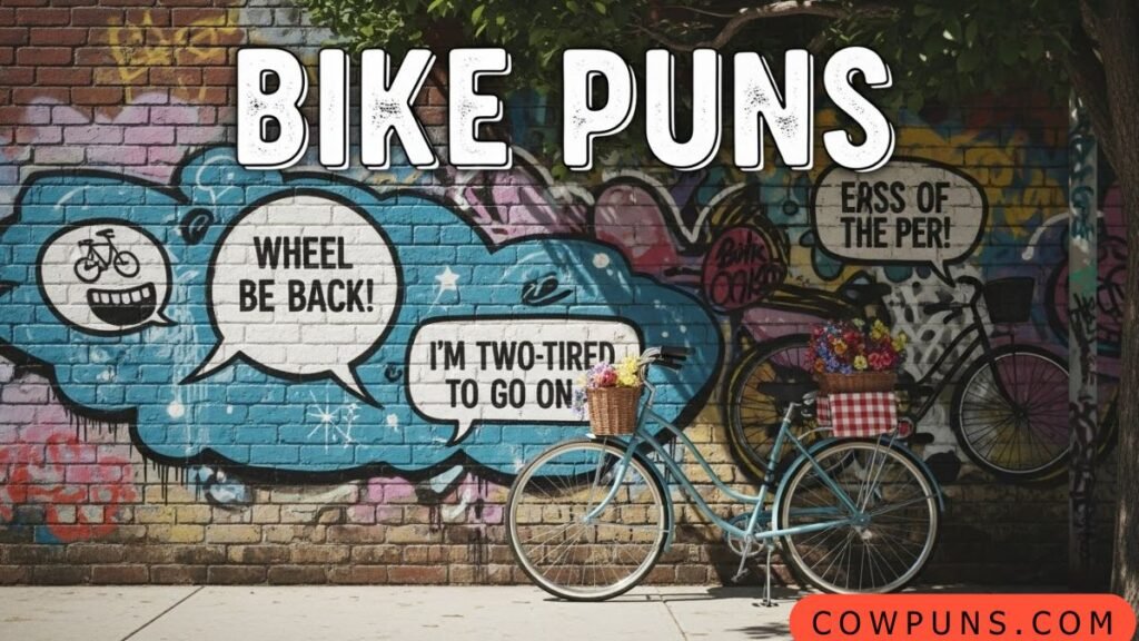 bike-puns