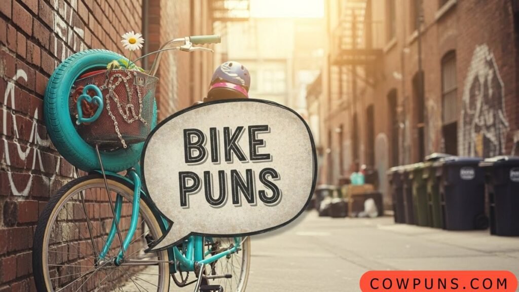 bike-puns