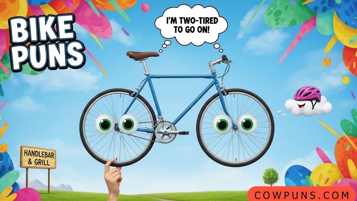 bike-puns