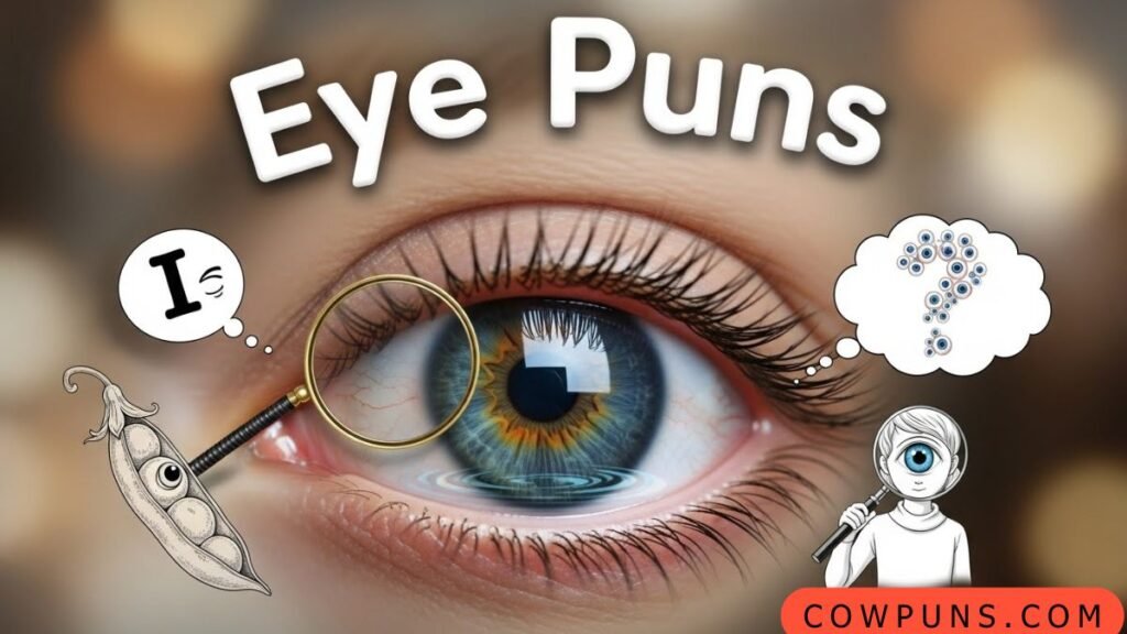 eye-puns
