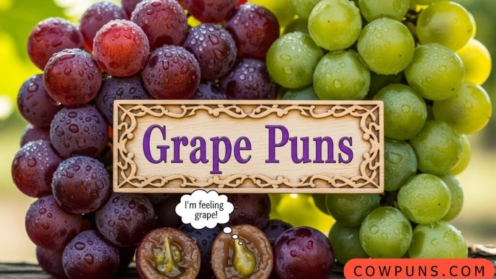 grape-puns