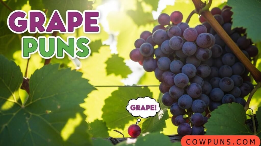 grape-puns