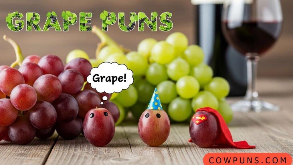 grape-puns