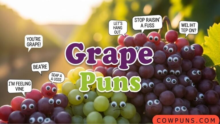 grape-puns