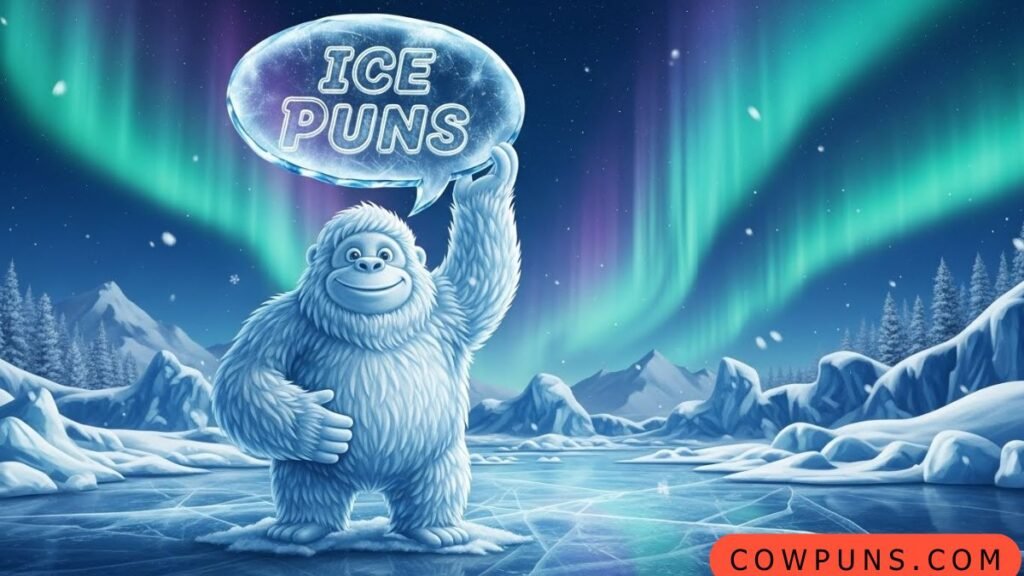 ice-puns