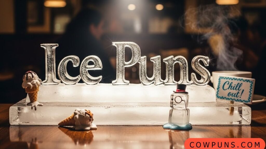 ice-puns