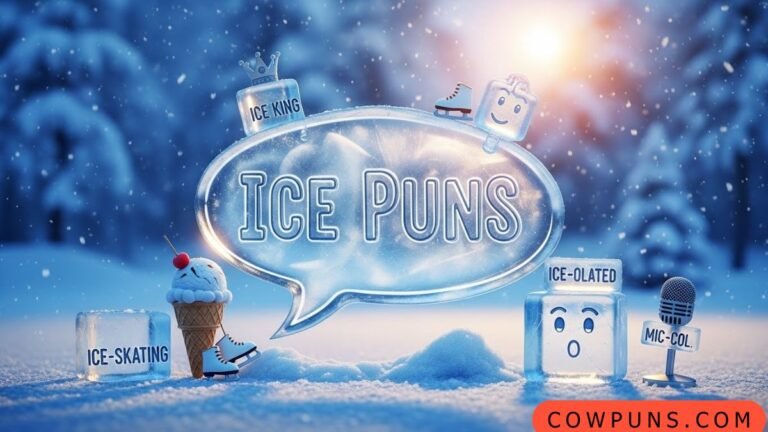 ice-puns