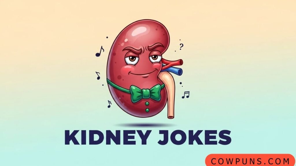 kidney-jokes