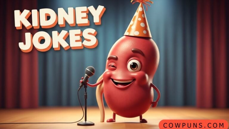 kidney-jokes
