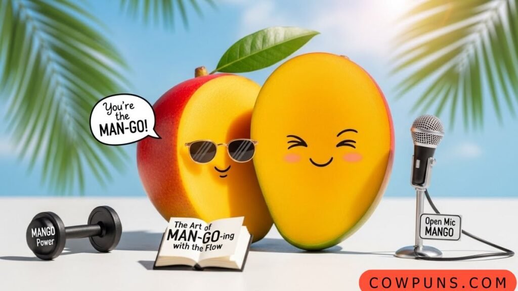 mango-puns