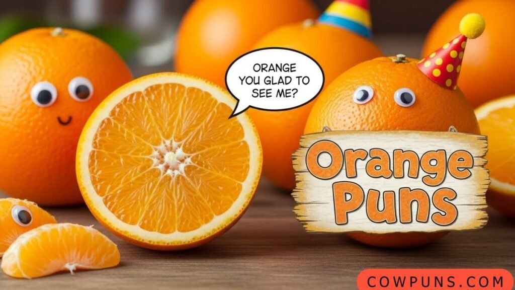 orange-puns
