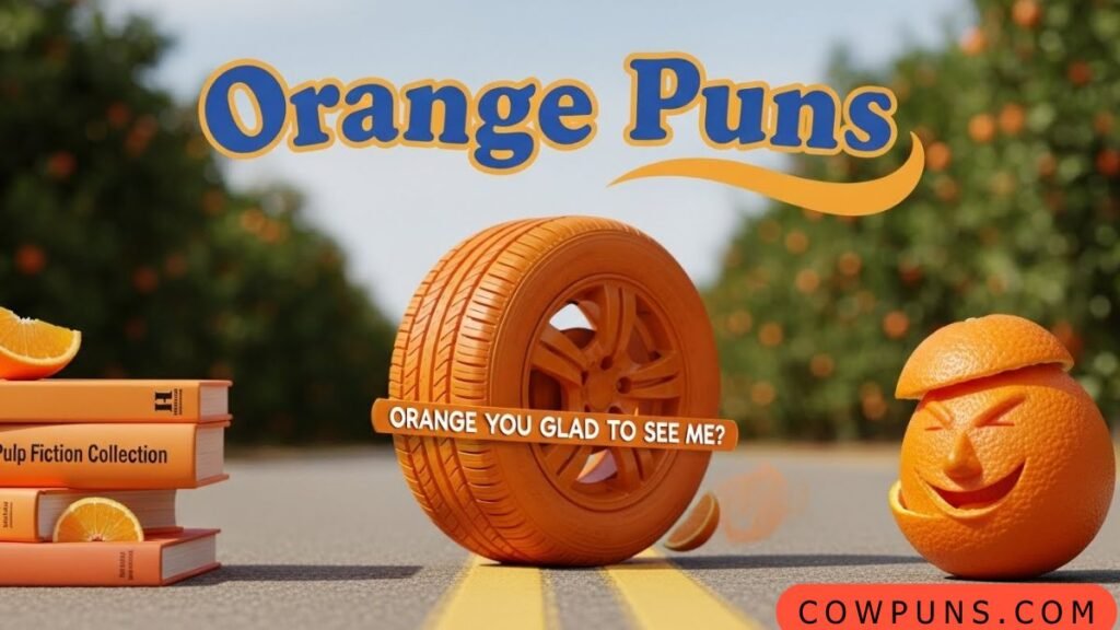 orange-puns