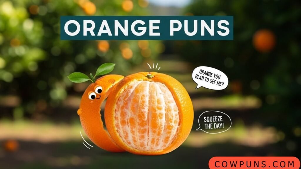 orange-puns