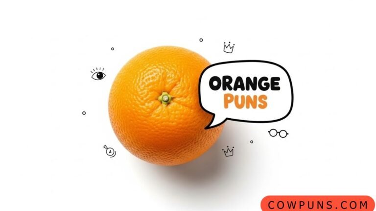 orange-puns