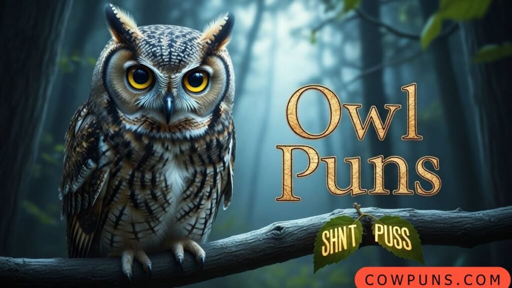 owl-puns