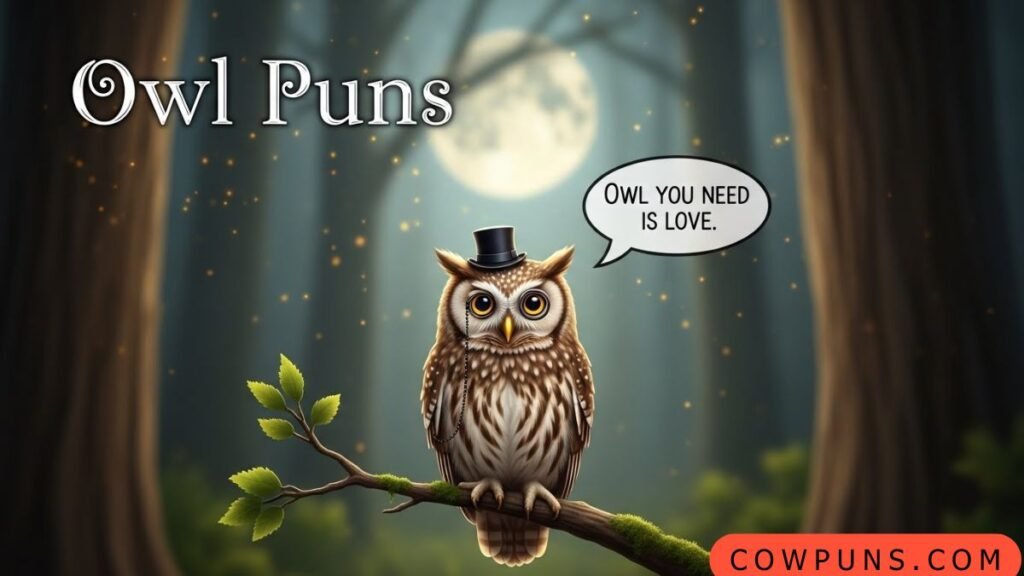 owl-puns
