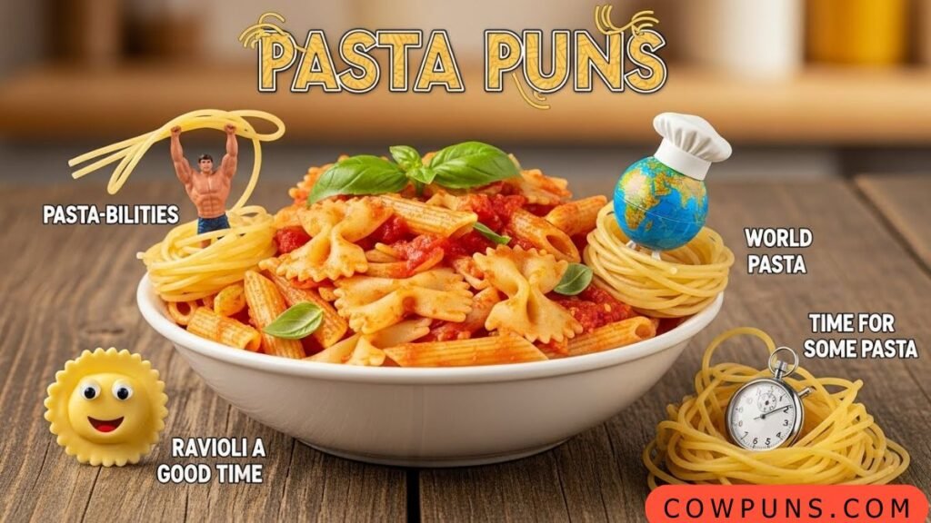 pasta-puns