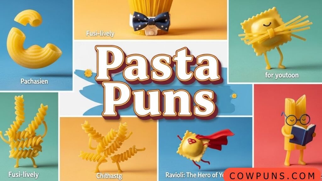 pasta-puns