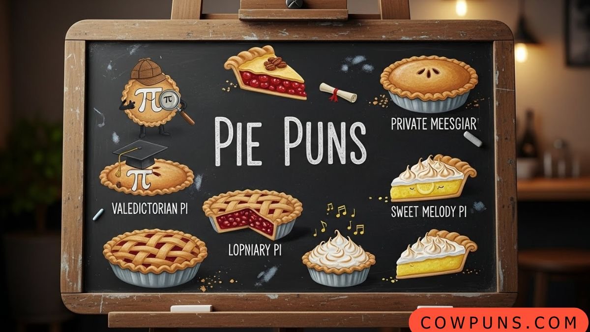 pie-puns