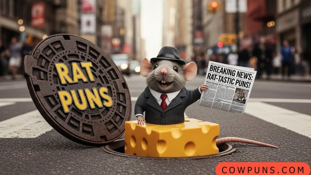 rat-puns