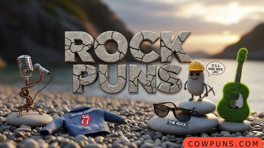 rock-puns