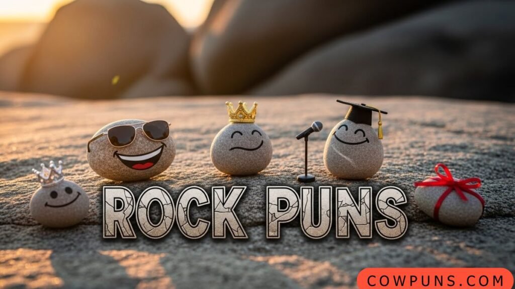 rock-puns