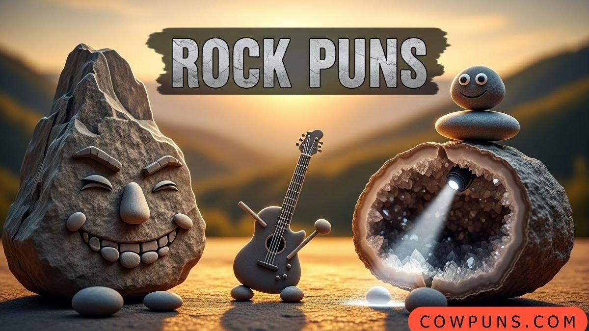 rock-puns