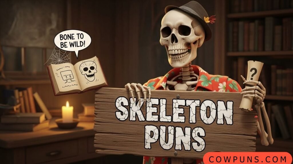 skeleton-puns
