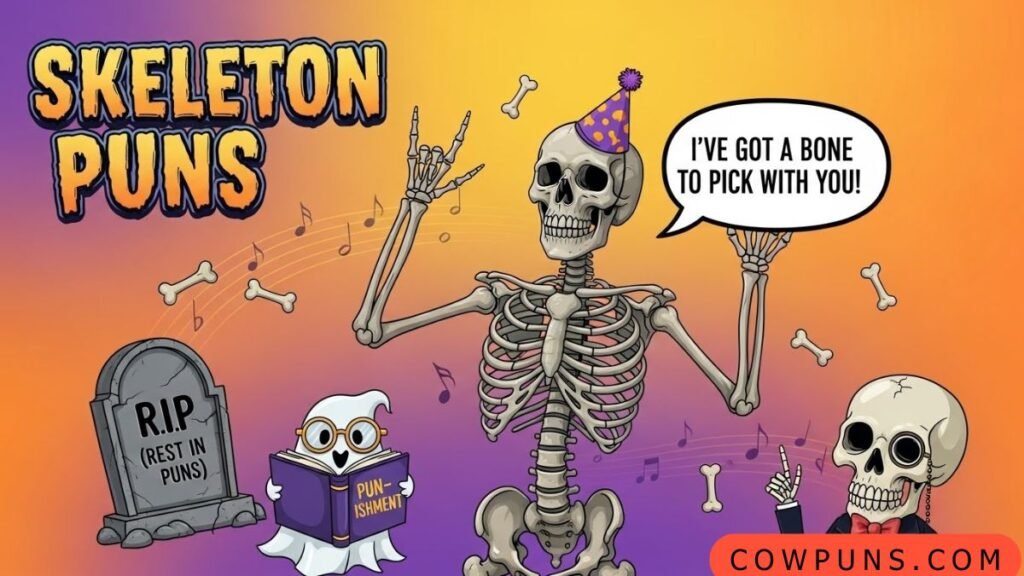 skeleton-puns