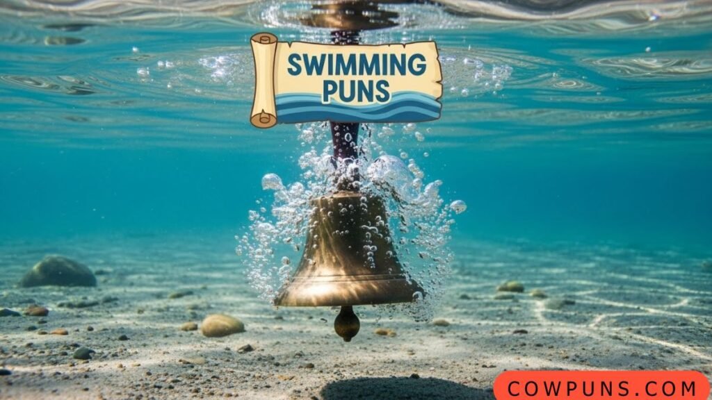 swimming-puns