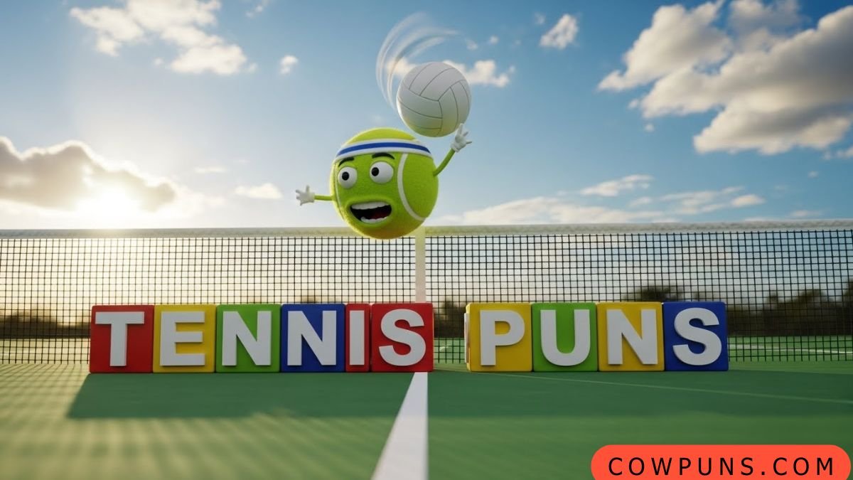 tennis-puns